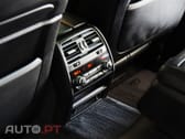 BMW ActiveHybrid 7 V8 HYBRID