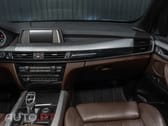 BMW X5 25 d sDrive Pack M