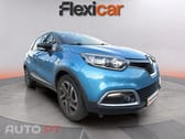 Renault Captur 1.5 dCi Exclusive
