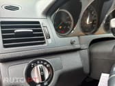 Mercedes-Benz C 220 CDI