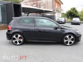 Volkswagen Golf VI 2.0 GTi