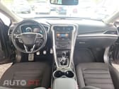 Ford Mondeo 1.5 TDCi Trend