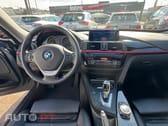 BMW 325 d Auto Line Sport