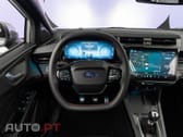 Ford Puma 1.0 EcoBoost MHEV ST-Line