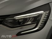 Renault Captur Captur 1.0 TCe Techno Bi-Fuel
