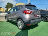 Renault Captur 0.9 TCE