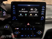 Hyundai Ioniq 1.6 GDI PHEV