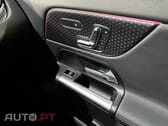 Mercedes-Benz EQA 250+