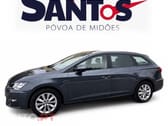 Seat Leon 1.6 TDI Style S/S