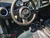 MINI Clubman Cooper D
