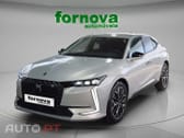 DS DS4 1.2 Hybrid Etoile e-DSC6