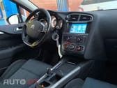 Citroen C4 1.6 e-HDi Exclusive J17 CMP6