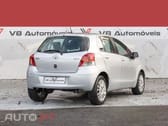 Toyota Yaris 1.4 D-4D Comfort