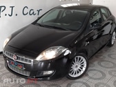 Fiat Bravo Sport 1.6 M-Jet 16V 120 CV