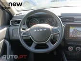 Dacia Duster Duster SL Extreme TCe 90
