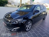 Peugeot 308 SW 1.6 BlueHDi Allure J17