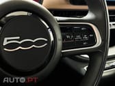 Fiat 500e 42kWh ICON