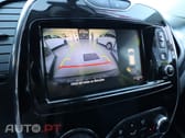 Renault Captur 1.5 dCi Exclusive