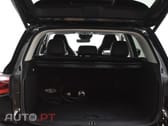 MG EHS PHEV 1.5 T-GDI Luxury