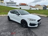 Cupra Leon 1.4 e-Hybrid VZ DSG