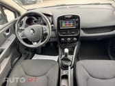 Renault Clio 1.5 dCi Limited