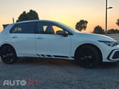 Volkswagen Golf 1.4 TSI GTE+ DSG