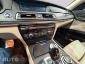 BMW 740 D