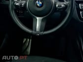 BMW 120 d Pack M Performance