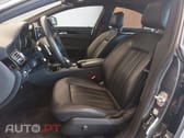 Mercedes-Benz CLS 250 BlueTEC
