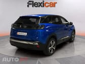 Peugeot 3008 1.2 PureTech Allure EAT8