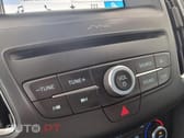 Ford Focus SW 1.5 TDCi Titanium