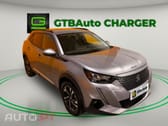 Peugeot E-2008 Allure 50 kWh