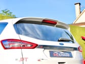 Ford S-Max 2.0 TDCi Titanium Powershift