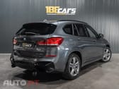 BMW X1 xDrive25e Pack Desportivo M