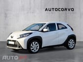 Toyota Aygo X 1.0 Limited