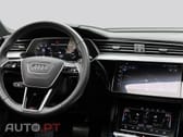 Audi E-Tron S BLACK I.V.A DEDUTIVEL 