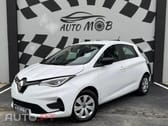 Renault Zoe (c/ Bateria) Zen 50