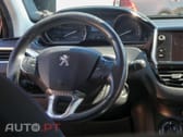 Peugeot 2008 1.5 BlueHDi Style