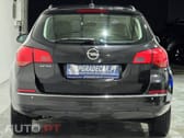 Opel Astra 1.6 CDTI Dynamic S/S