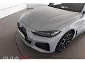 BMW i4 eDrive35 Grand Coupé