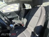 Kia Rio dynamic