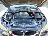 BMW 520 D TOURING SPORT CX.AUTO 163Cv NACIONAL 2006/12
