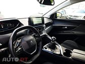 Peugeot 3008 1.5 BlueHDi Active Pack
