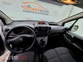 Peugeot Partner 1.6 BlueHDi L2 Pro 3L