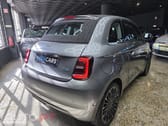 Fiat 500e La Prima