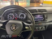 Skoda Fabia Break 1.0 TSI Ambition