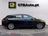 Mercedes-Benz CLA 180 SB DCT 