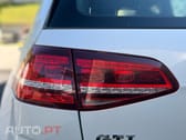 Volkswagen Golf 2.0 GTi DSG
