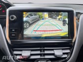 Peugeot 2008 1.2 e-VTi Style