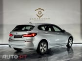 BMW 116 d Advantage